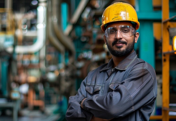 Solving the Manufacturing Talent Shortage Solving the Manufacturing Talent Shortage