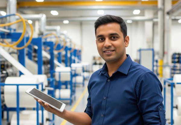 Temporary Staffing in Manufacturing Industry Temporary Staffing in Manufacturing Industry