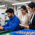 The Future of Manufacturing Recruitment